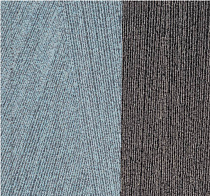 Ковровая плитка Milliken Facet ftr 79-158-139 Surf Anthracite фото 1 | FLOORDEALER